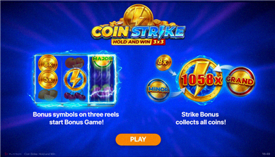 Slot Screenshot 1